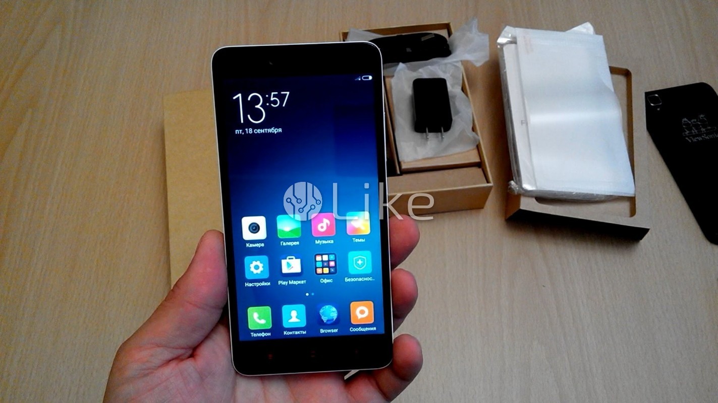 Xiaomi Redmi 1S не включается в Новокузнецке - Ремонт телефонов - Наши цены  - Сервисный центр 